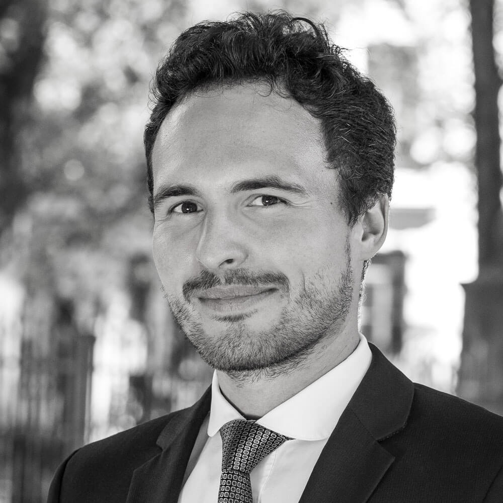 EQZ Rechtanwälte | Partner | Dr. Peter Gerrit Müller-Eiselt