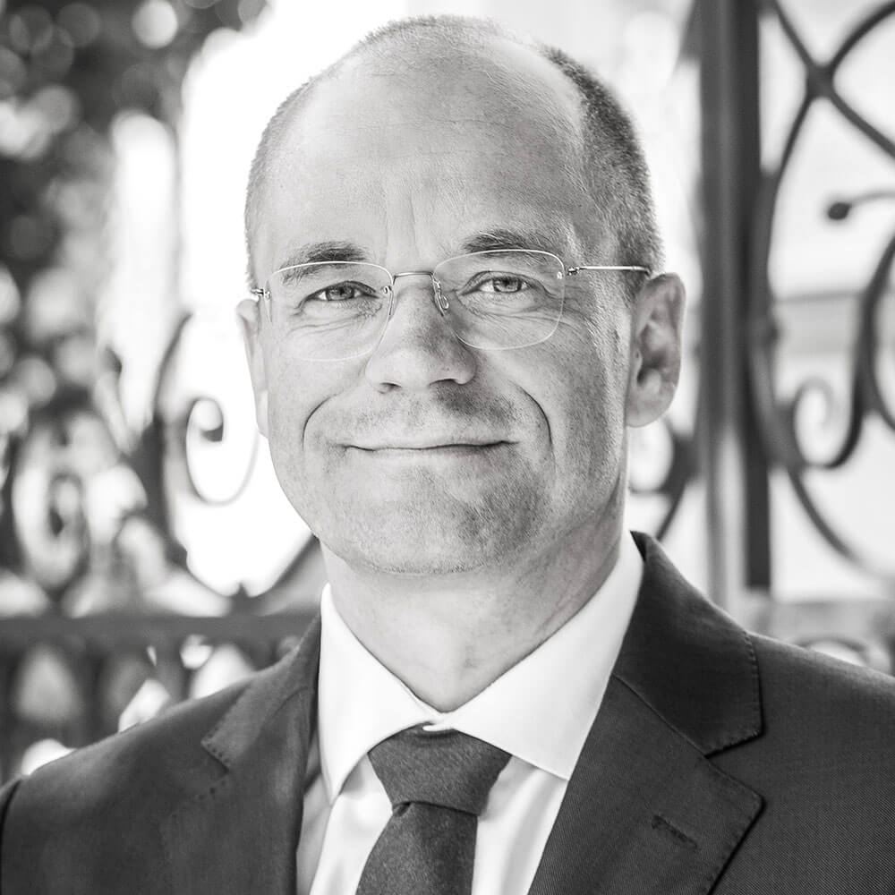 EQZ Rechtanwälte | Partner | Dr. Christoph Papenberg